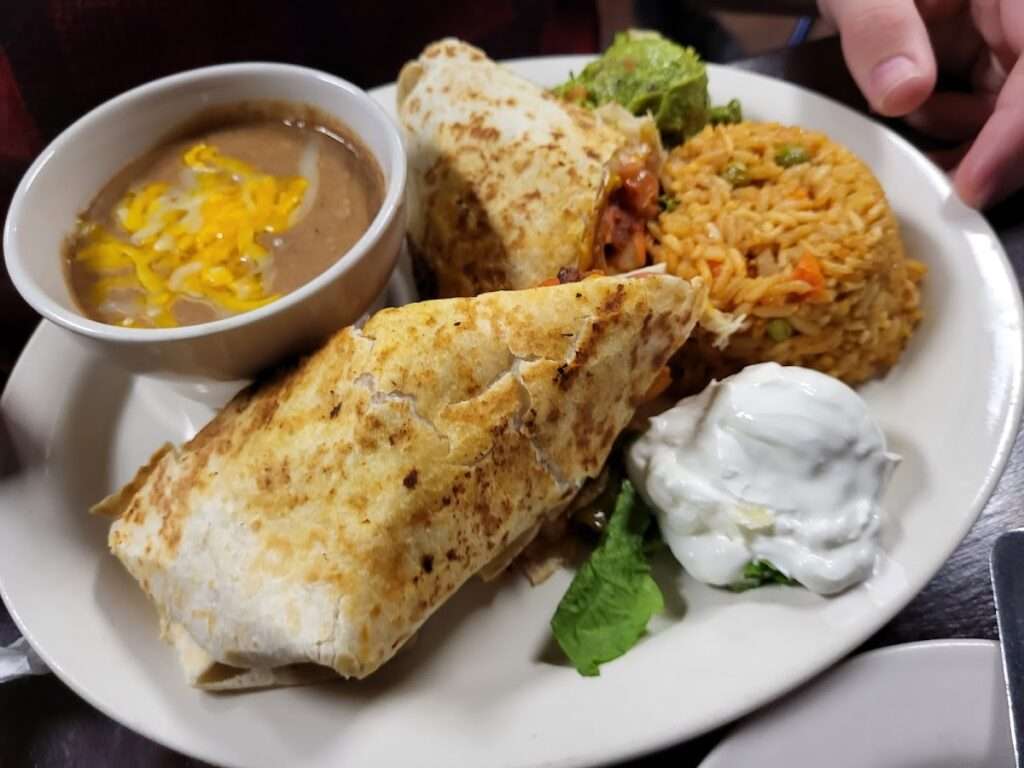 Luna de Noche Restaurant photo 3