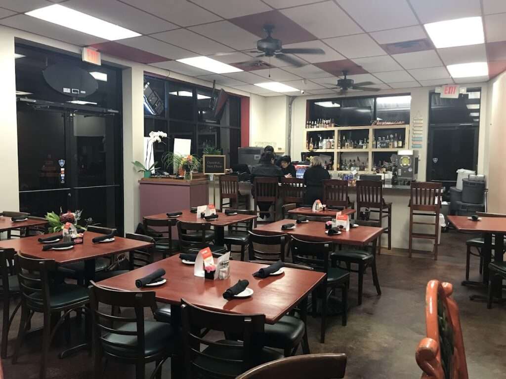 Luna de Noche Restaurant photo 4